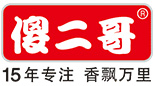 傻二哥食品