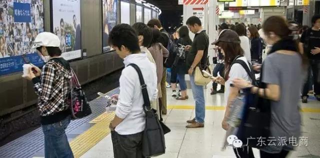 微商稱霸的時代來了，企業(yè)要緊跟步伐