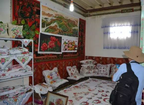 電商在南疆有多火？