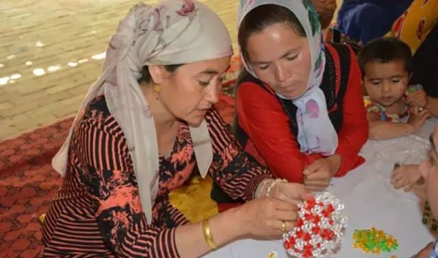 電商在南疆有多火？