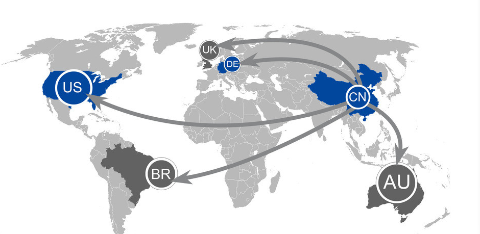 電商能為實體零售做些什么？