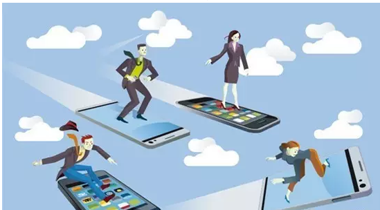 電子商務(wù)“十三五”發(fā)展規(guī)劃發(fā)布,2020年目標(biāo)交易額高達(dá)......