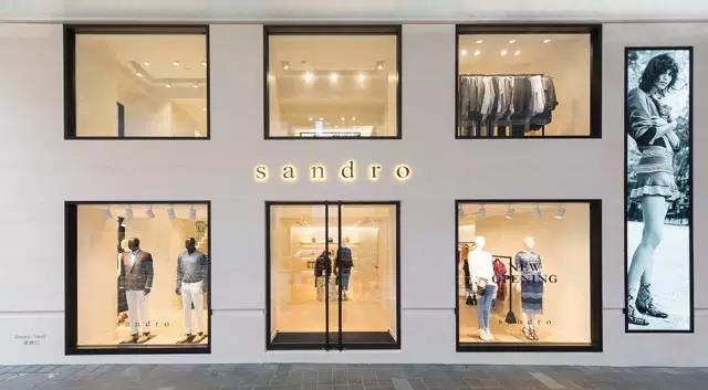 2016服飾行業(yè)發(fā)生了什么？我們從中看到這8大趨勢