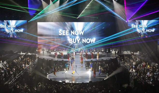 2016服飾行業(yè)發(fā)生了什么？我們從中看到這8大趨勢