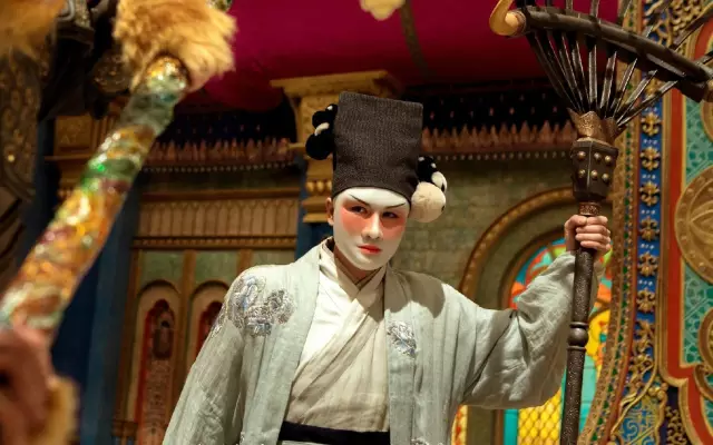 假如星爺做電商，伏妖篇會怎么拍？