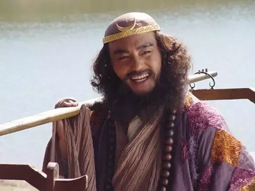 假如星爺做電商，伏妖篇會怎么拍？