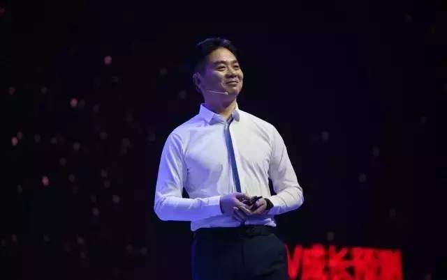 恭喜劉強(qiáng)東，虧了12年，京東盈利10億！