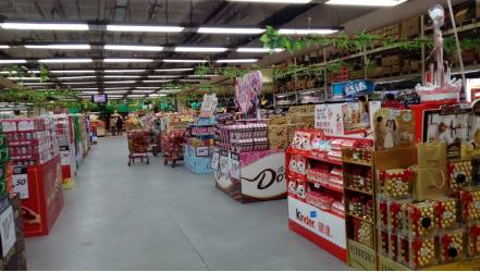 抵制樂天，我們是認真的！