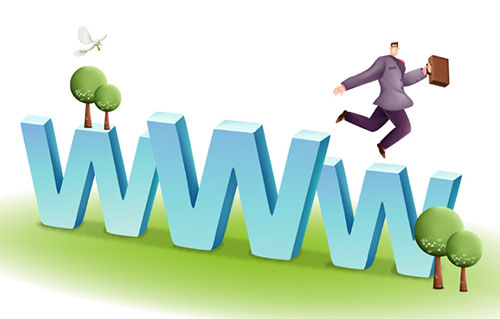 企業(yè)為什么要做網(wǎng)站？