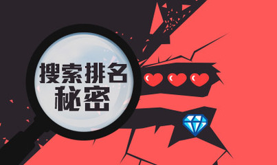 做好這四個(gè)關(guān)鍵點(diǎn)，你的搜索排名不會(huì)低