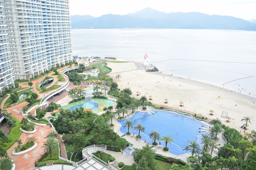 集體活動｜攜手同游，公司旅游活動圓滿結(jié)束~