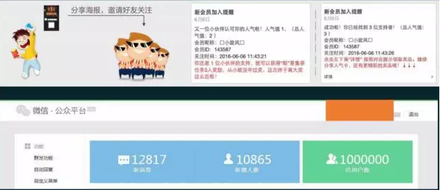 做出引爆朋友圈的“故宮H5”，制造出上千萬(wàn)話題閱讀量，她是如何辦到的？