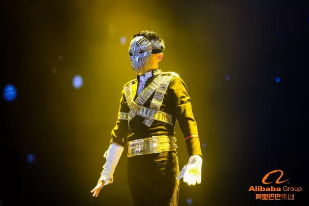 阿里18歲了，馬云：阿里巴巴可以失去一切，但是不能失去……（附馬云爆燃演出）