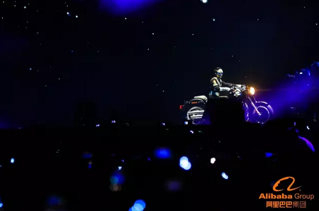 阿里18歲了，馬云：阿里巴巴可以失去一切，但是不能失去……（附馬云爆燃演出）