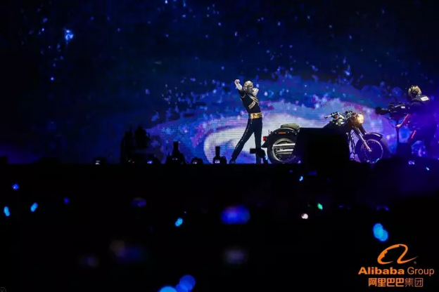 阿里18歲了，馬云：阿里巴巴可以失去一切，但是不能失去……（附馬云爆燃演出）