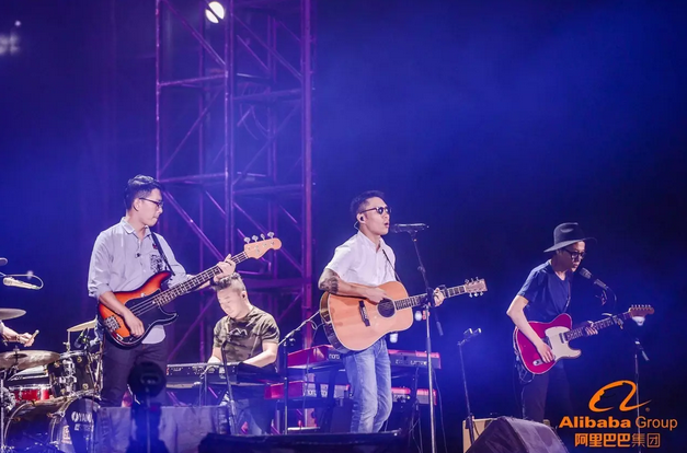 阿里18歲了，馬云：阿里巴巴可以失去一切，但是不能失去……（附馬云爆燃演出）