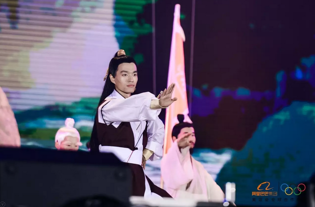 阿里18歲了，馬云：阿里巴巴可以失去一切，但是不能失去……（附馬云爆燃演出）