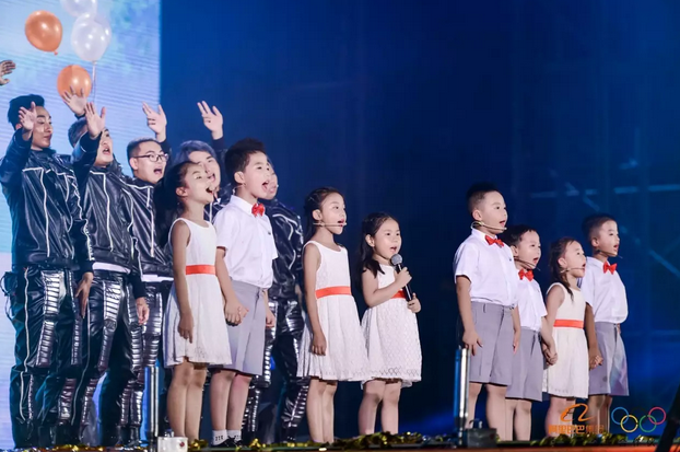 阿里18歲了，馬云：阿里巴巴可以失去一切，但是不能失去……（附馬云爆燃演出）