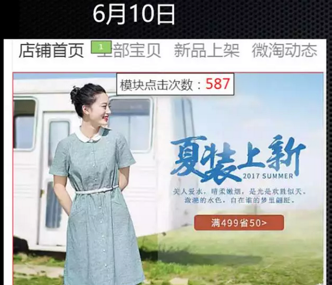 你的大促頁面合格嗎？數(shù)據(jù)化分析幫你優(yōu)化！