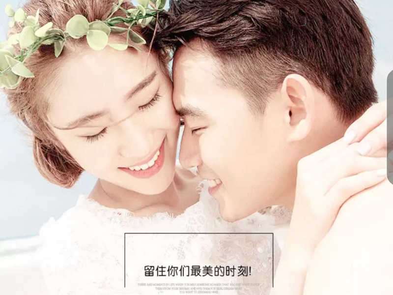 拍婚紗照的最全準(zhǔn)備清單，內(nèi)景外景旅拍都搞定??！