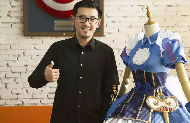 從第1單虧幾十塊到年售數(shù)千萬(wàn)，他把小眾二次元做成了大生意！【賣家故事】