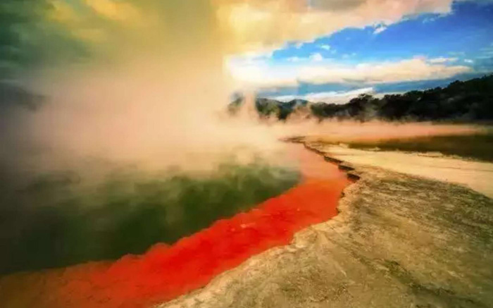 婚紗照，就該像他們這樣拍??！