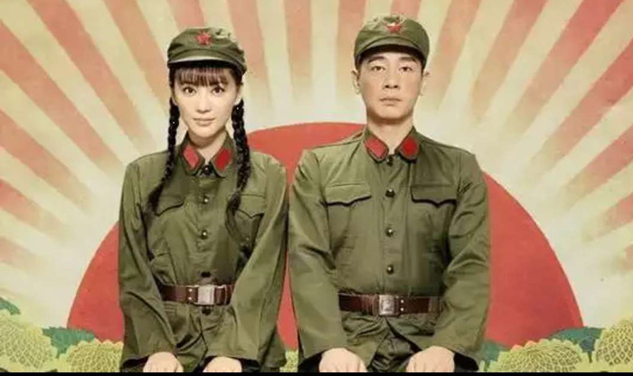 婚紗照，就該像他們這樣拍??！