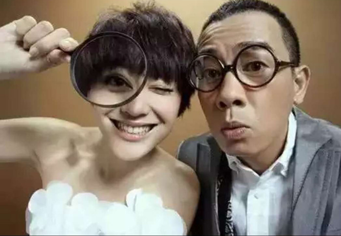 婚紗照，就該像他們這樣拍?。? onmousewheel=