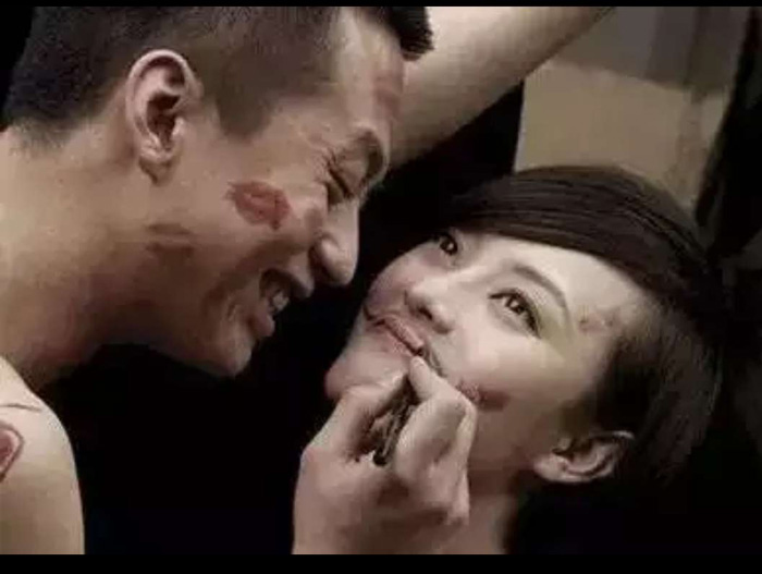 婚紗照，就該像他們這樣拍??！