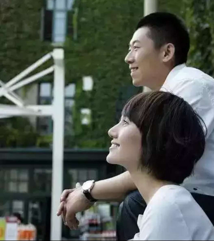 婚紗照，就該像他們這樣拍！！