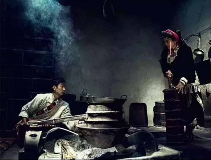 婚紗照，就該像他們這樣拍??！