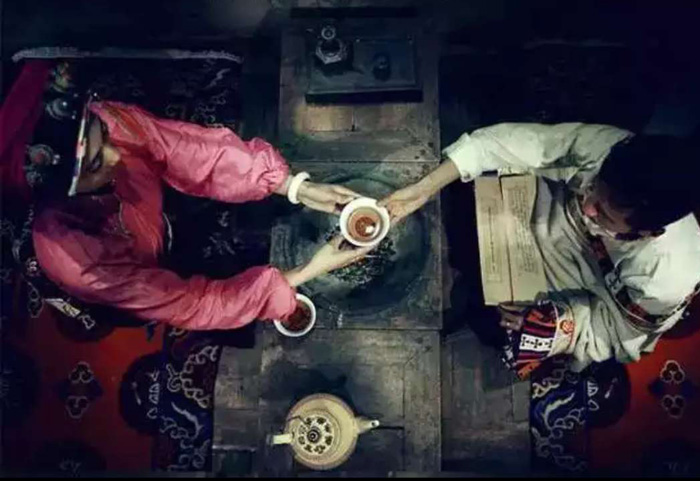 婚紗照，就該像他們這樣拍！！