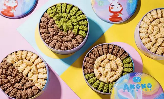 高顏值是賣爆這款零食的原因嗎？答案似乎沒那么簡單！【賣家故事】