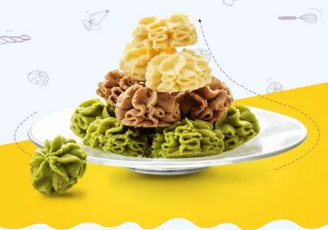 高顏值是賣爆這款零食的原因嗎？答案似乎沒那么簡單！【賣家故事】