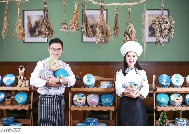 高顏值是賣爆這款零食的原因嗎？答案似乎沒那么簡單！【賣家故事】