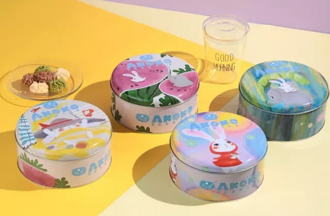 高顏值是賣爆這款零食的原因嗎？答案似乎沒那么簡單！【賣家故事】