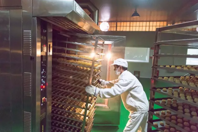 高顏值是賣爆這款零食的原因嗎？答案似乎沒那么簡單！【賣家故事】