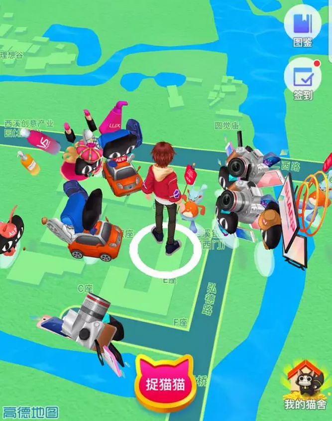 所有商家預(yù)備看齊！雙11狂歡盛大開場(chǎng)——