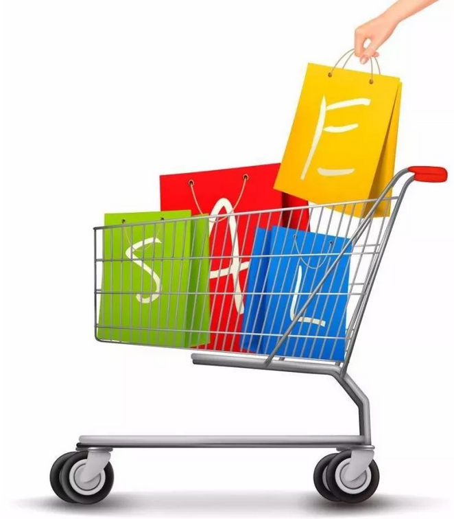 所有商家預(yù)備看齊！雙11狂歡盛大開場(chǎng)——