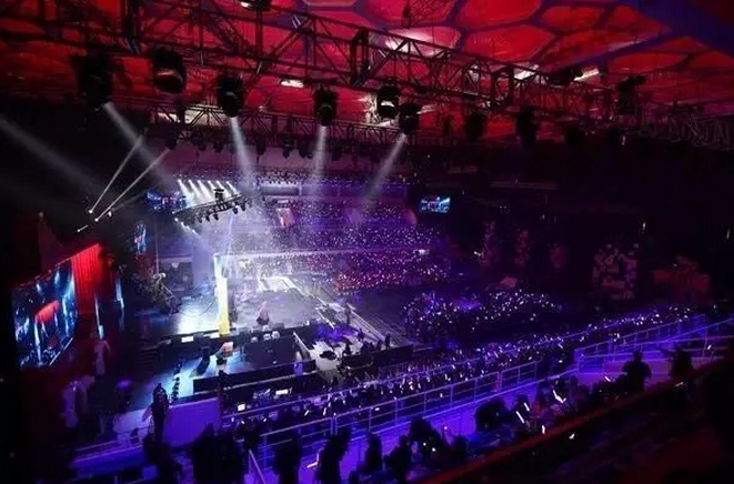 所有商家預(yù)備看齊！雙11狂歡盛大開場(chǎng)——