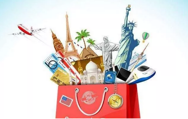 所有商家預(yù)備看齊！雙11狂歡盛大開場(chǎng)——