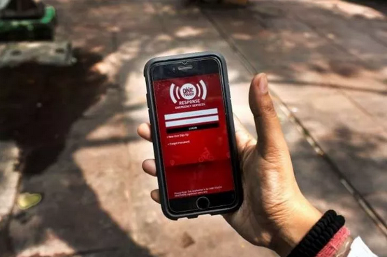 印度太瘋狂！滴滴叫人已基本實(shí)現(xiàn)！這是個(gè)價(jià)值330億的共享保鏢市場(chǎng)