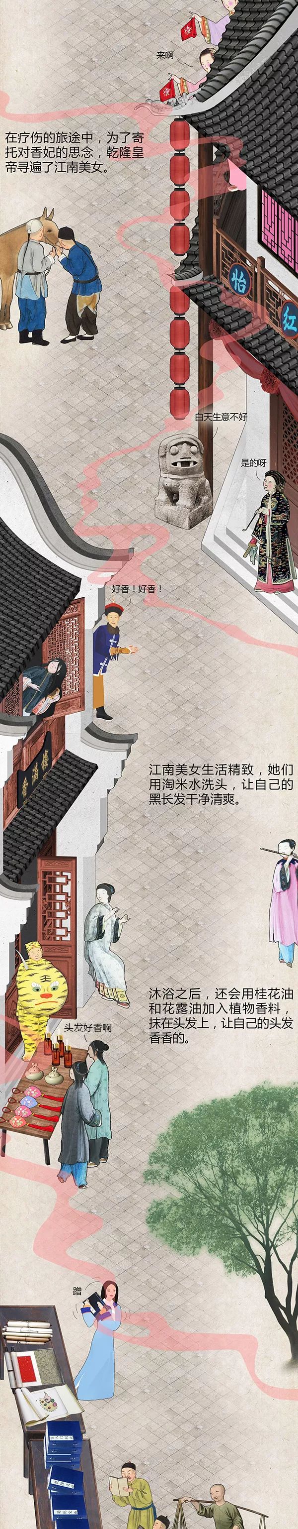 皇上皇上，你別跑---這廣告做的很nice!!!!