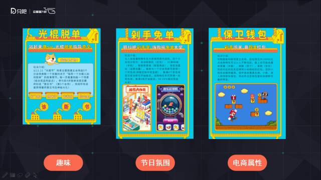 運(yùn)營(yíng)小訣竅：借別人的雙十一，玩自己的活動(dòng)運(yùn)營(yíng)