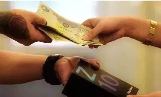 大數(shù)據(jù)告訴你，電商會(huì)把假貨發(fā)給誰(shuí)！