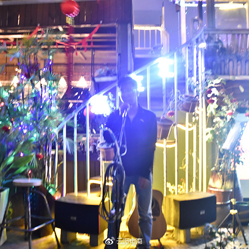 年會就是一場飆演技的大戲，你今年出演了嗎？ 21/32