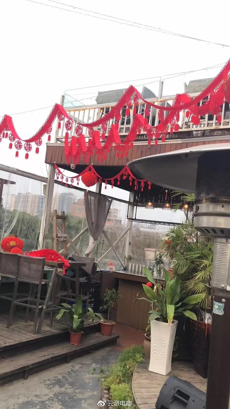 年會就是一場飆演技的大戲，你今年出演了嗎？ 21/32