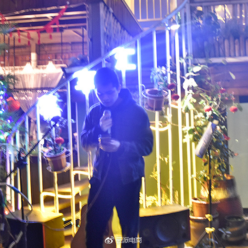 年會就是一場飆演技的大戲，你今年出演了嗎？ 21/32