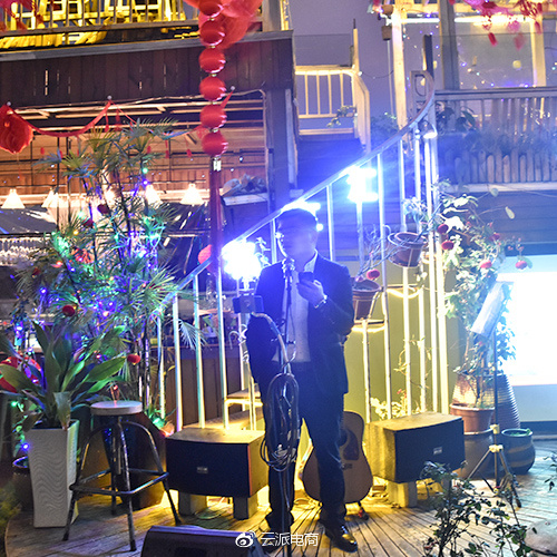 年會就是一場飆演技的大戲，你今年出演了嗎？ 21/32