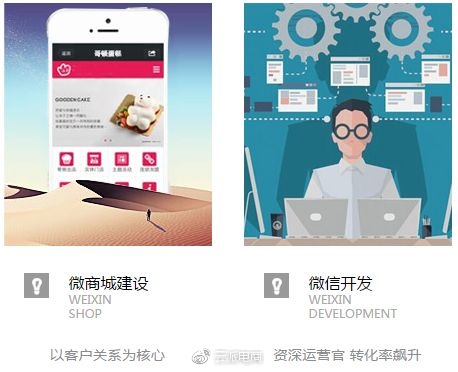 開工招聘丨2018年“精英招聘”正式啟動(dòng)！